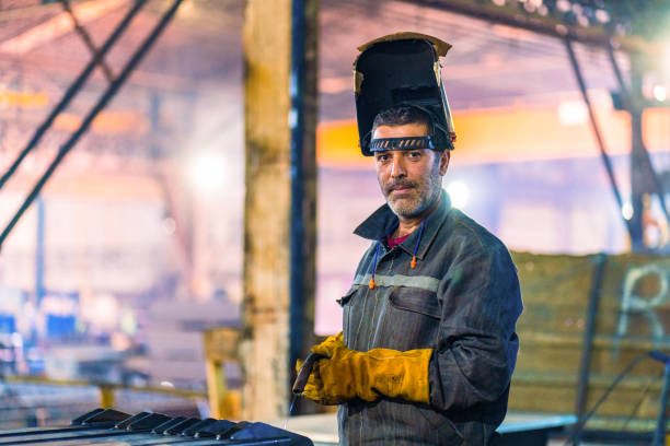 Best Structural Steel Welding in Buhl, ID