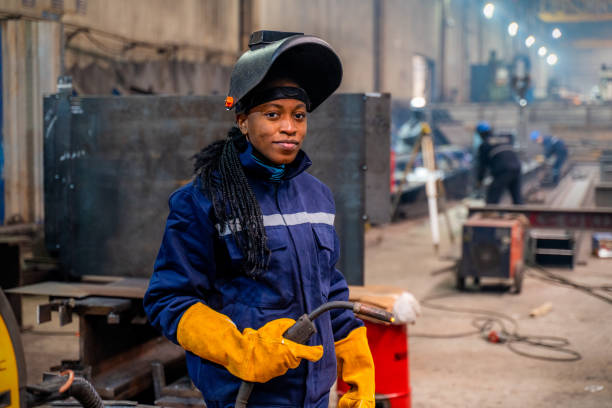 Affordable Welder Services in Buhl, ID