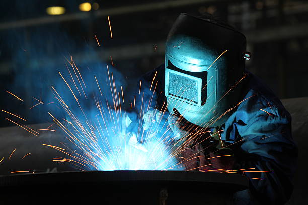  Buhl, ID Welder Pros