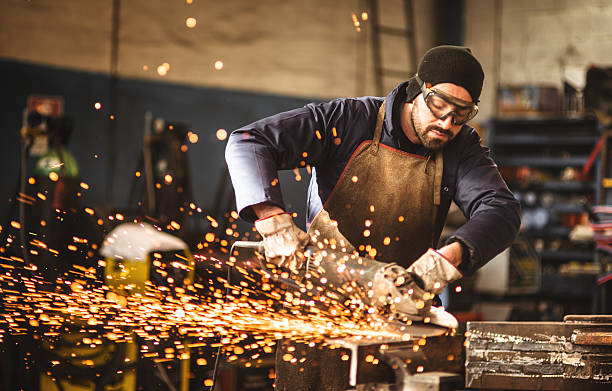 Best Automation and Robotic Welding in Buhl, ID